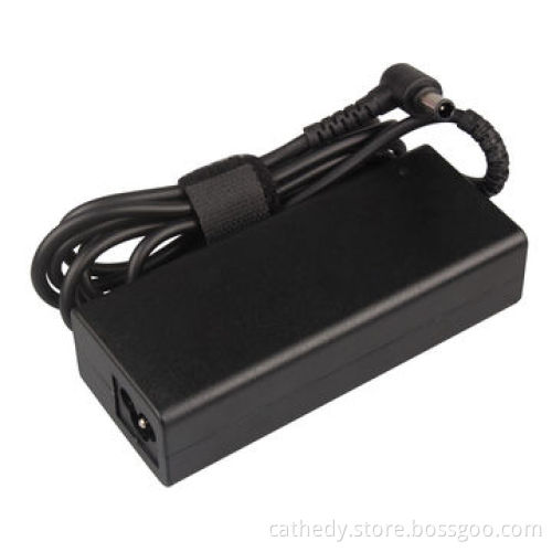Laptop Charger 19.5V/4.7A for Sony 6.5x4.4mm VGP-AC19V26,prompt delivery